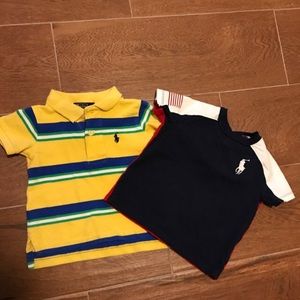 Polo shirt Bundle